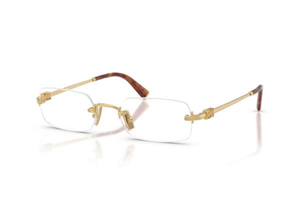 miu miu 50YV Γυαλια Ορασεως 