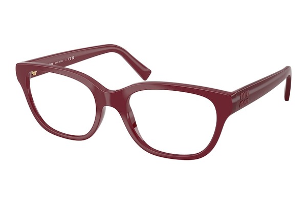 MIU MIU 07ZV 25R1O1 — σκελετός οράσεως