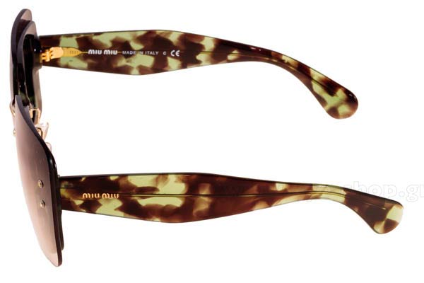 miu miu SMU02RS Γυαλια Ηλιου 