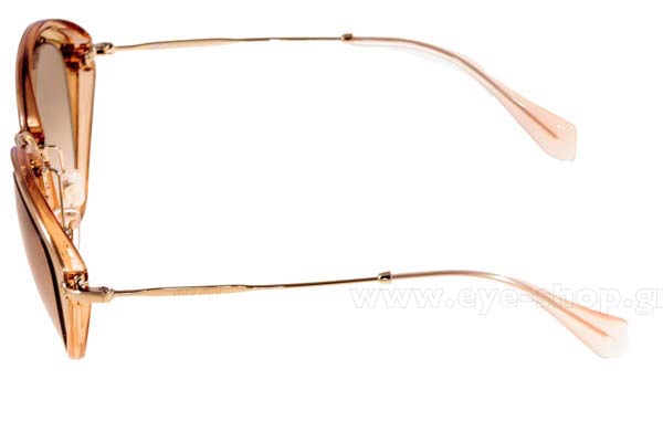miu miu SMU51RS Γυαλια Ηλιου 