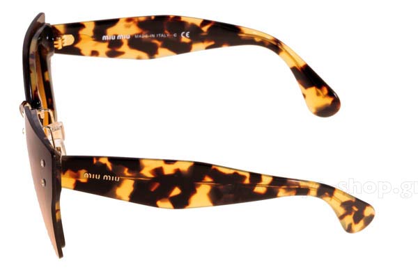 miu miu SMU04RS Γυαλια Ηλιου 
