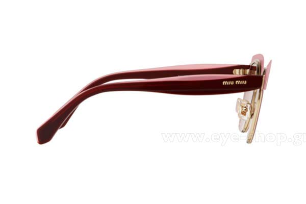 miu miu 53TS Γυαλια Ηλιου 