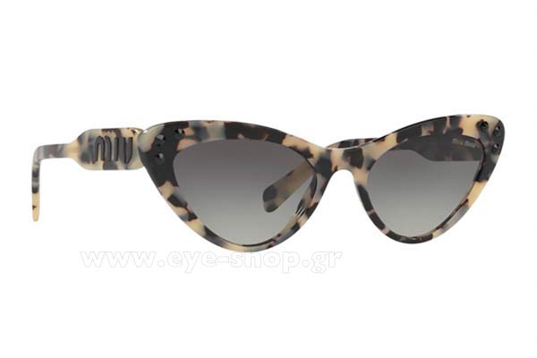 miu miu 05TS Γυαλια Ηλιου 