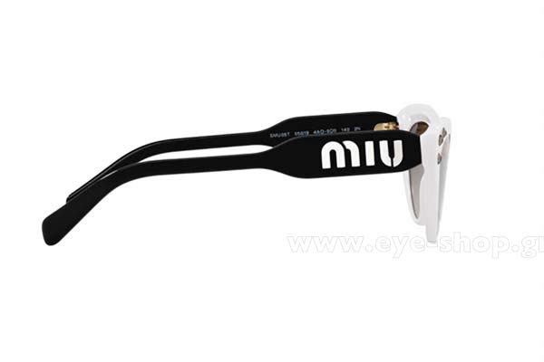 MIU MIU 05TS Γυαλια Ηλιου 