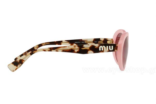 miu miu 01US Γυαλια Ηλιου 