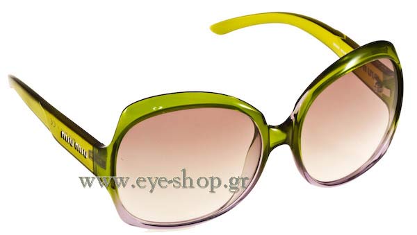 miu miu 02IS Γυαλια Ηλιου 