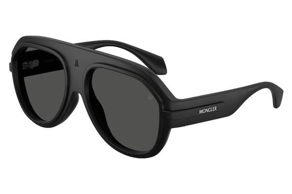 MONCLER 8012U FYNDER 500687 — γυαλιά ηλίου