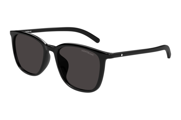 MONT BLANC MB0487SA