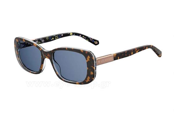 MOSCHINO LOVE MOL027 S Γυαλια Ηλιου 