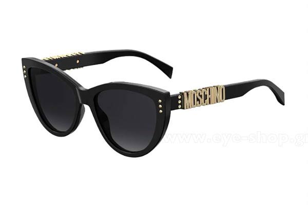 moschino MOS018 S Γυαλια Ηλιου 