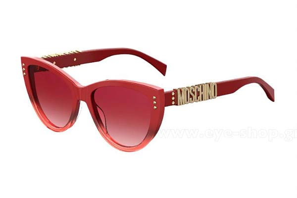 moschino MOS018 S Γυαλια Ηλιου 