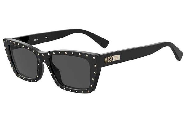 MOSCHINO MOS092S Γυαλια Ηλιου 