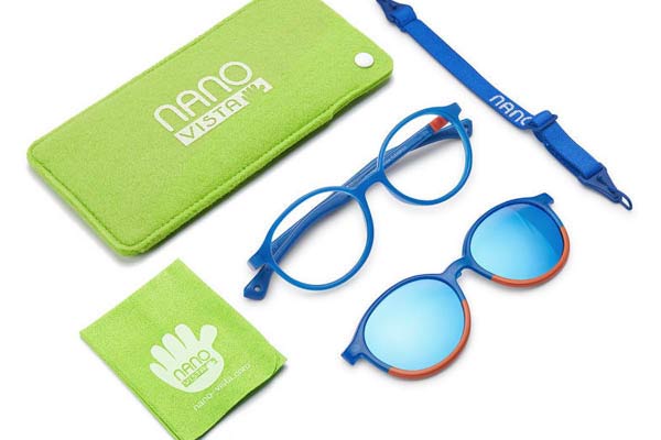 nanovista FLICKER SC Γυαλια Ορασεως 