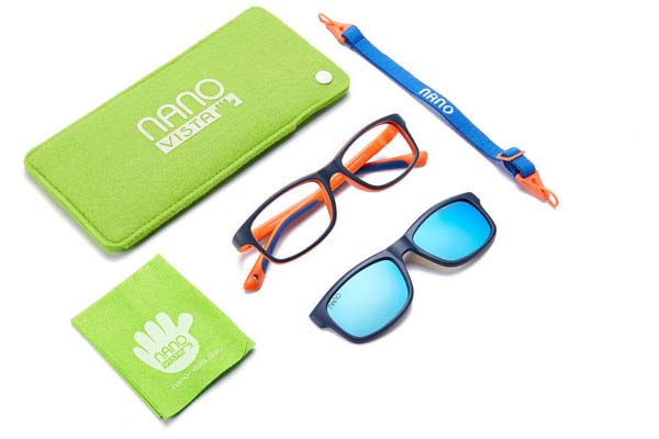 nanovista CREW SC Γυαλια Ορασεως 