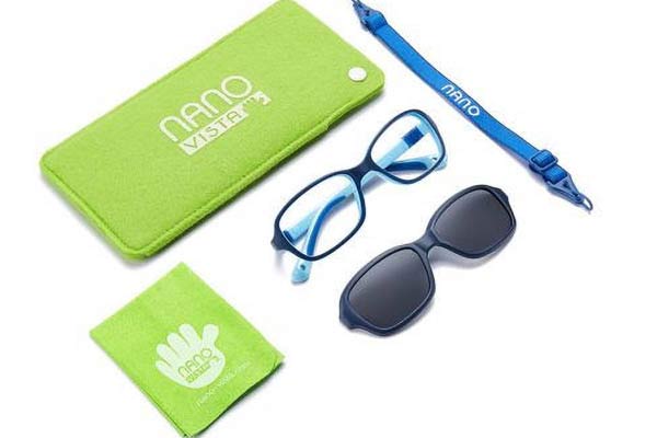 nanovista REPLAY SC Γυαλια Ορασεως 