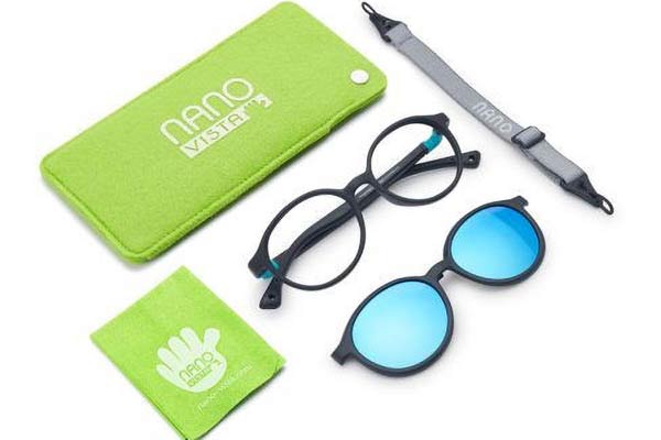 nanovista FLICKER SC Γυαλια Ορασεως 