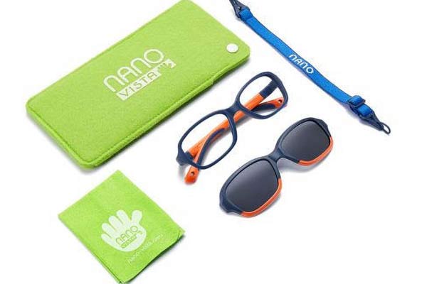 nanovista REPLAY SC Γυαλια Ορασεως 