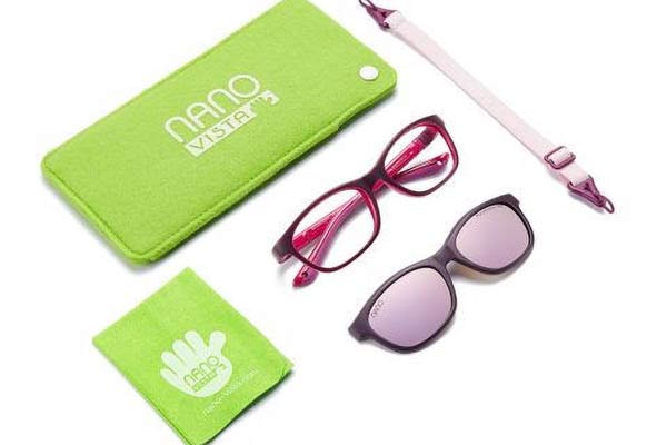 nanovista CAMPER SC Γυαλια Ορασεως 