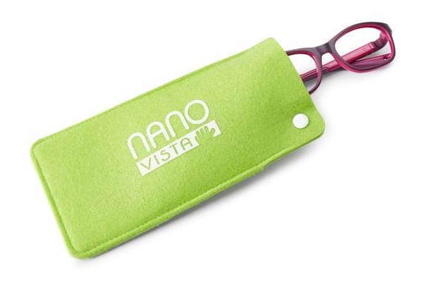 nanovista CAMPER SC Γυαλια Ορασεως 