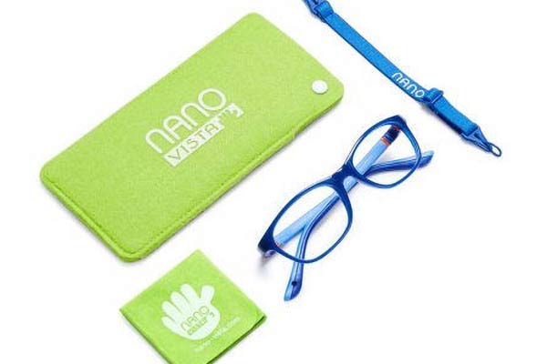 nanovista CAMPER 3.0 Γυαλια Ορασεως 