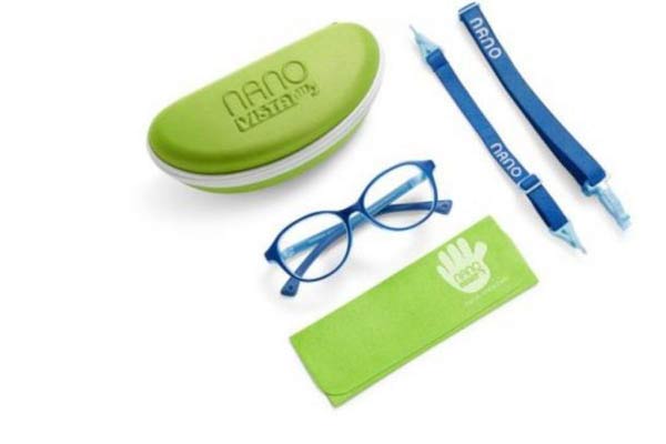 nanovista SPRITE 3.0 Γυαλια Ορασεως 