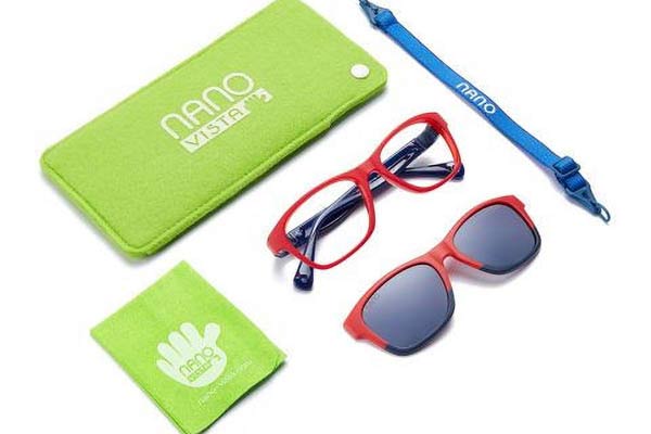 nanovista GAIKAI Γυαλια Ορασεως 