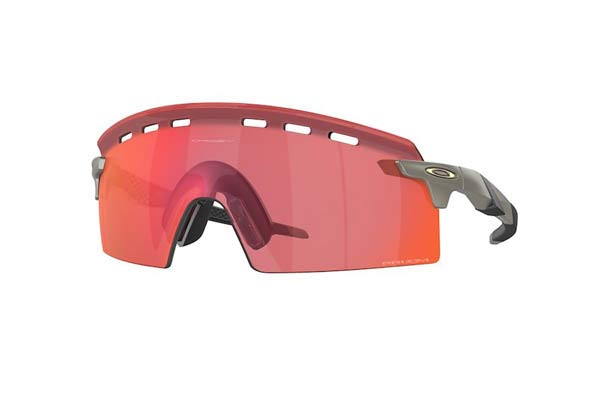 OAKLEY 9235 ENCODER STRIKE VENTED Γυαλια Ηλιου 