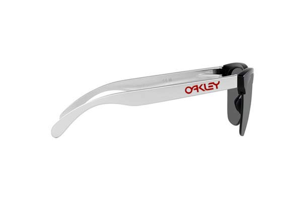 OAKLEY 9374 FROGSKINS LITE Γυαλια Ηλιου 