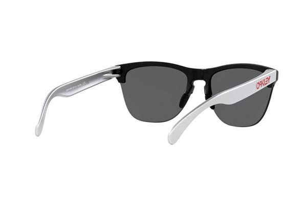 OAKLEY 9374 FROGSKINS LITE Γυαλια Ηλιου 