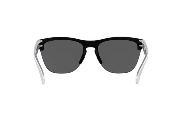 OAKLEY 9374 FROGSKINS LITE Γυαλια Ηλιου 