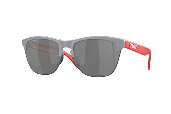 OAKLEY 9374 FROGSKINS LITE Γυαλια Ηλιου 