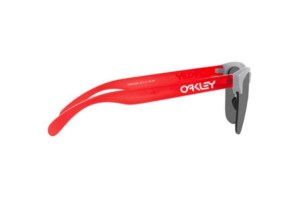 OAKLEY 9374 FROGSKINS LITE Γυαλια Ηλιου 