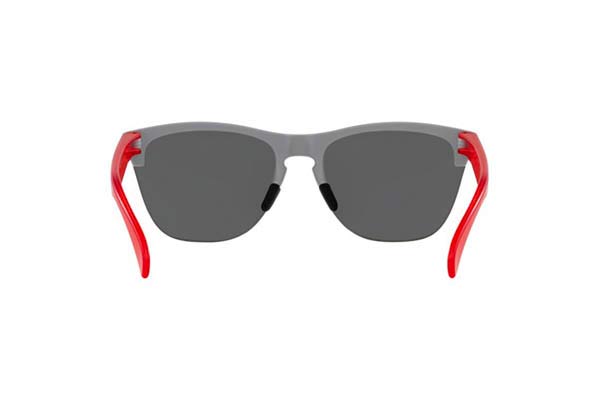 OAKLEY 9374 FROGSKINS LITE Γυαλια Ηλιου 