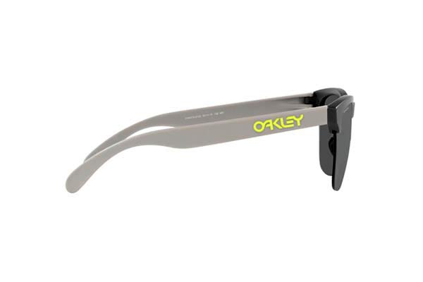 OAKLEY 9374 FROGSKINS LITE Γυαλια Ηλιου 