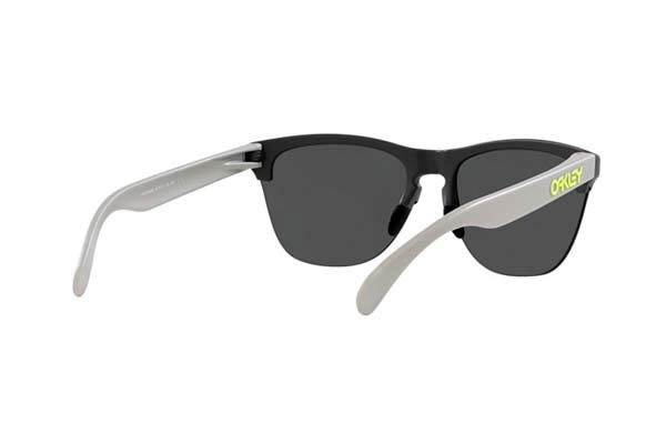 OAKLEY 9374 FROGSKINS LITE Γυαλια Ηλιου 