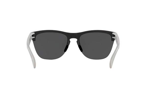 OAKLEY 9374 FROGSKINS LITE Γυαλια Ηλιου 