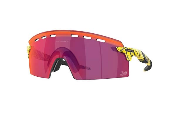 OAKLEY 9235 ENCODER STRIKE VENTED Γυαλια Ηλιου 