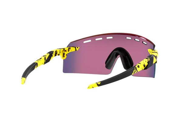 OAKLEY 9235 ENCODER STRIKE VENTED Γυαλια Ηλιου 