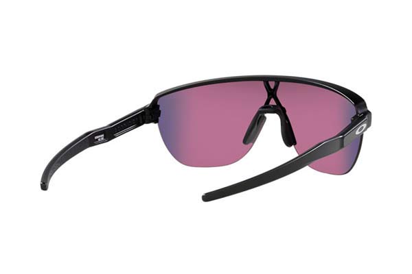 OAKLEY 9248 CORRIDOR Γυαλια Ηλιου 