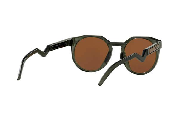 OAKLEY 9242 HSTN Γυαλια Ηλιου 