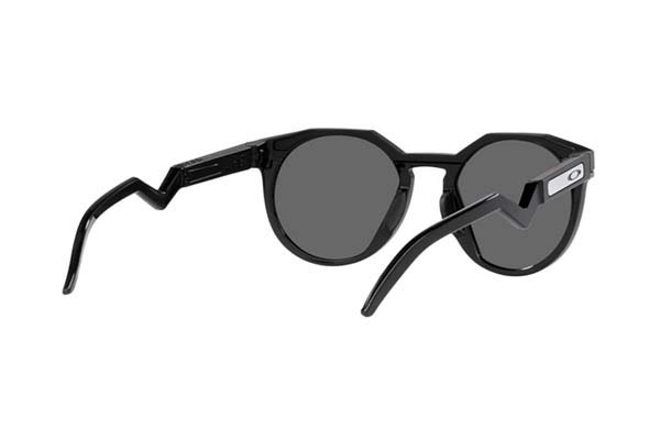 OAKLEY 9242 HSTN Γυαλια Ηλιου 