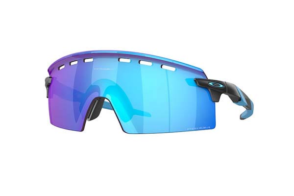 OAKLEY 9235 ENCODER STRIKE VENTED Γυαλια Ηλιου 