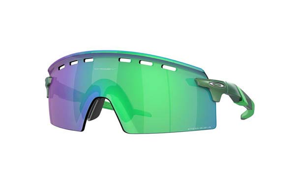 OAKLEY 9235 ENCODER STRIKE VENTED Γυαλια Ηλιου 