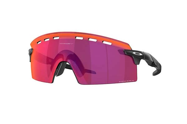 OAKLEY 9235 ENCODER STRIKE VENTED Γυαλια Ηλιου 