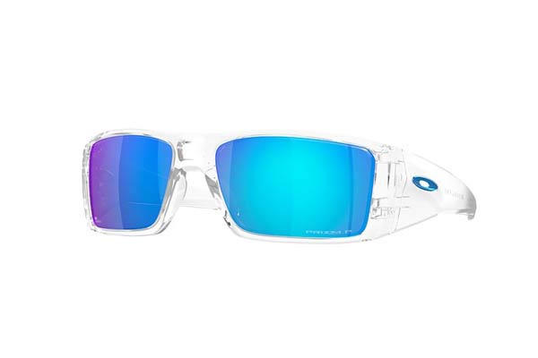 OAKLEY 9231 HELIOSTAT Γυαλια Ηλιου 