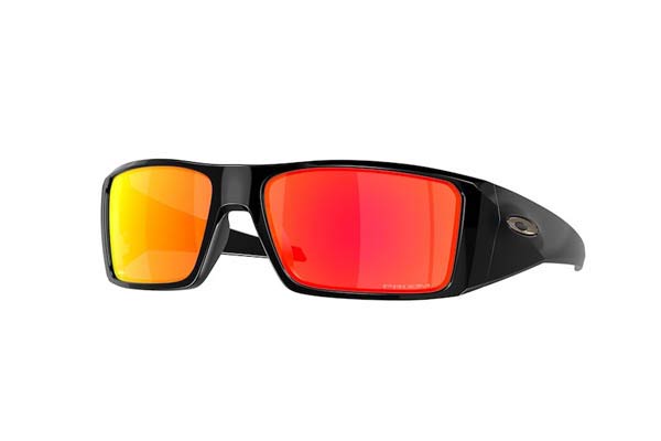 OAKLEY 9231 HELIOSTAT Γυαλια Ηλιου 