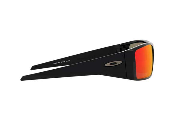 OAKLEY 9231 HELIOSTAT Γυαλια Ηλιου 