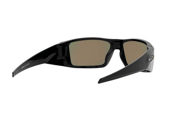 OAKLEY 9231 HELIOSTAT Γυαλια Ηλιου 