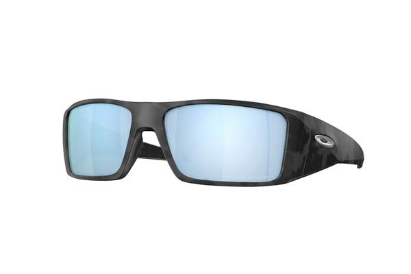 OAKLEY 9231 HELIOSTAT Γυαλια Ηλιου 