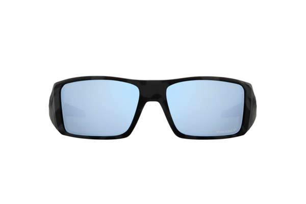 OAKLEY 9231 HELIOSTAT Γυαλια Ηλιου 